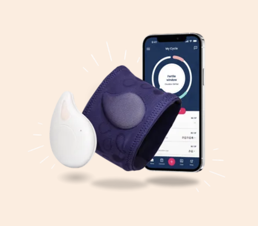 TempDrop thermometer